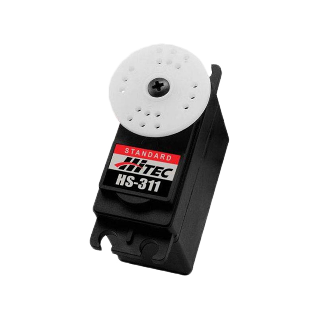 Hitec Commercial Solutions 31311S electronic component
