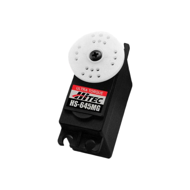 Hitec Commercial Solutions 32645S electronic component