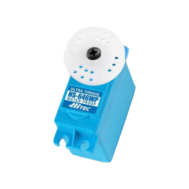 Hitec Commercial Solutions 32646W electronic component
