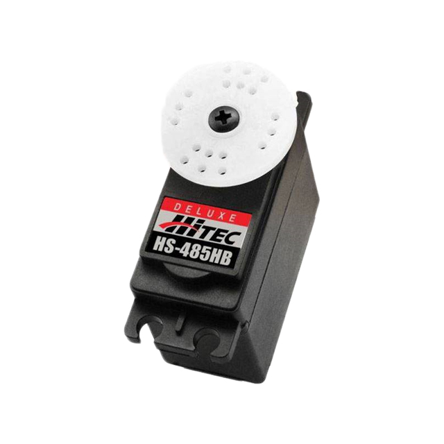 Hitec Commercial Solutions 33485S electronic component