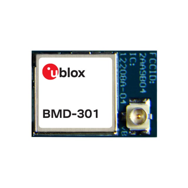 u-blox BMD-301-A-R electronic component