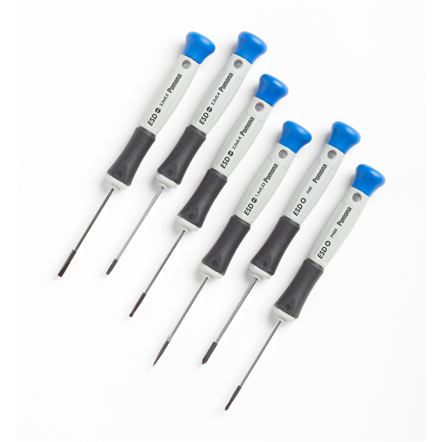 Pomona Electronics ESDSET6 electronic component