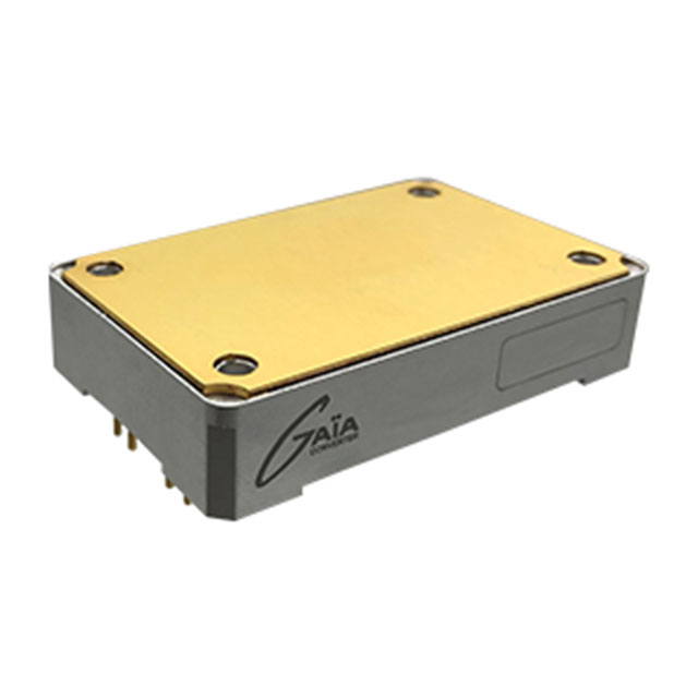 Gaia Converter MGDSI-254-H-F electronic component