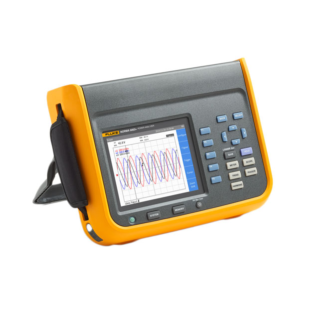 Fluke Electronics NORMA 6003+ electronic component