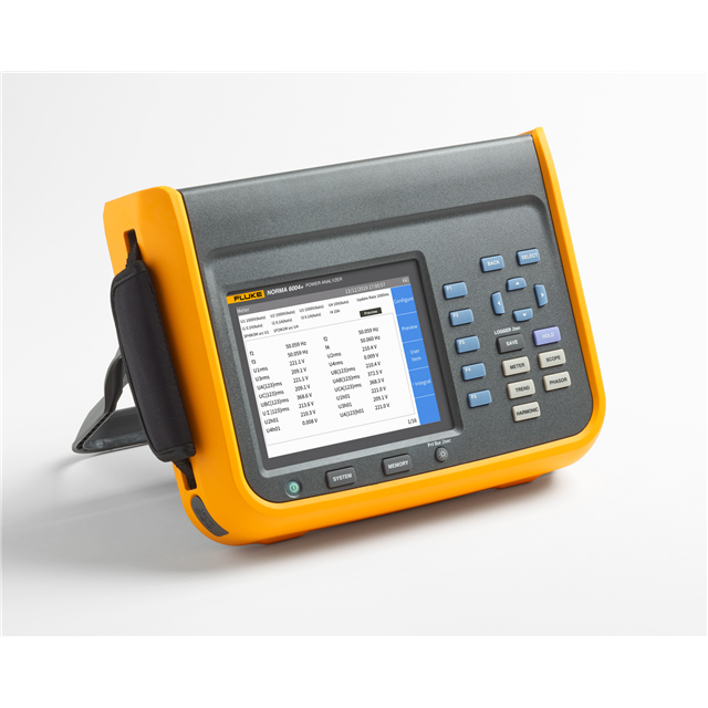 Fluke Electronics NORMA 6004+ electronic component