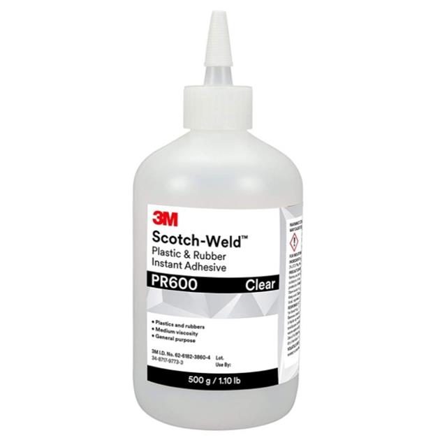 3M PR600 500G BTL electronic component