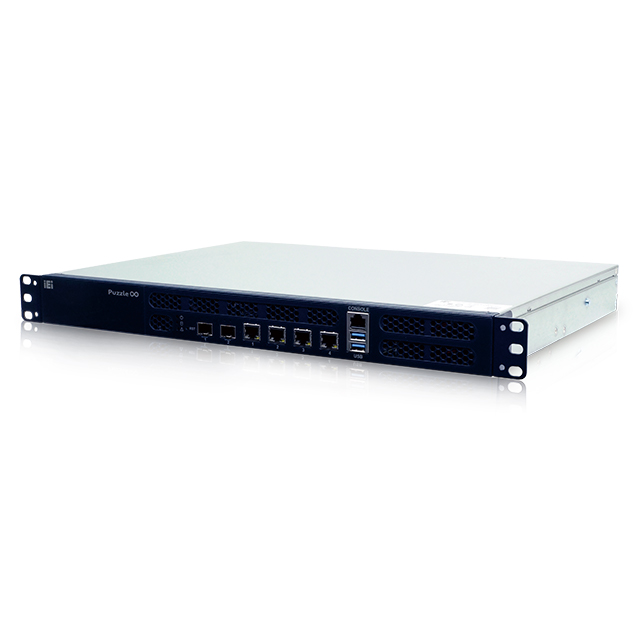 iEi Technology PUZZLE-M801-A1-R10 electronic component