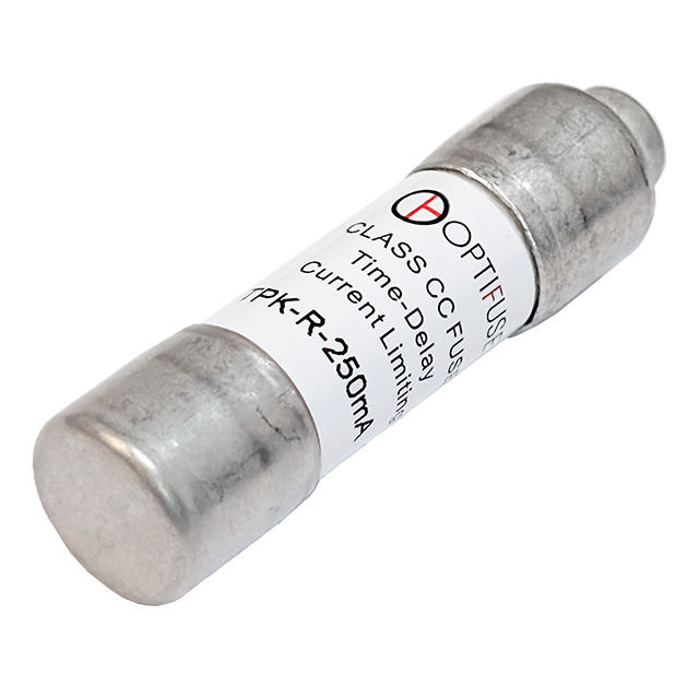 OptiFuse TPK-R-250MA electronic component