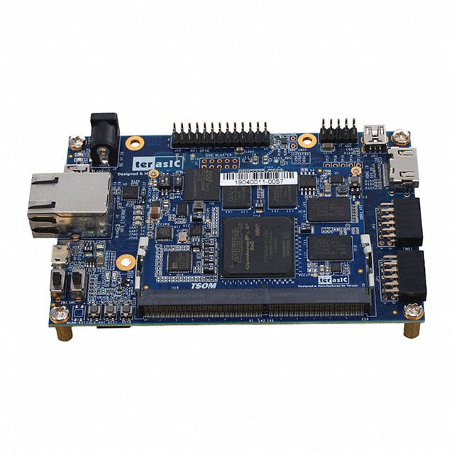 Terasic Inc. P0581 electronic component