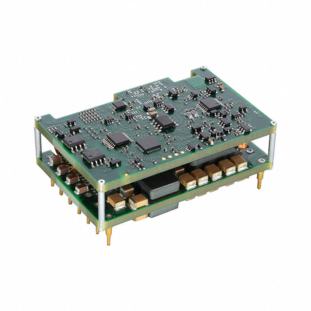 Flex Power Modules PIM4610PDA electronic component