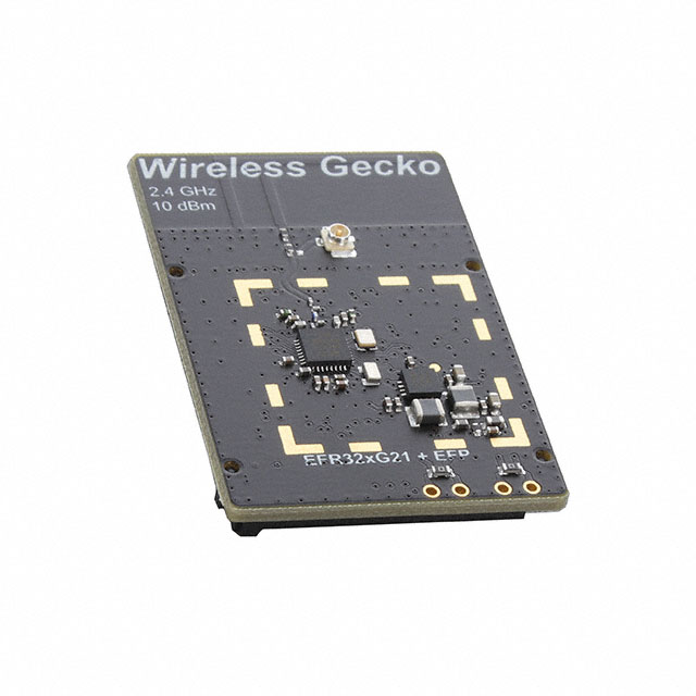 Silicon Labs SLWRB4179B electronic component