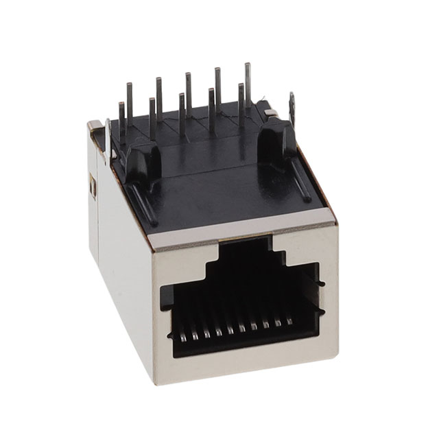 TE Connectivity AMP Connectors 5558067-1 electronic component