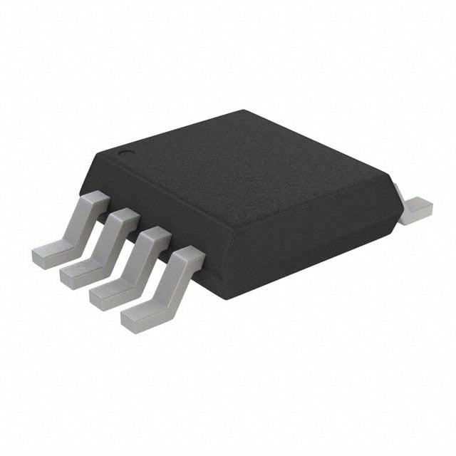 Microchip Technology MIC3809YMM electronic component
