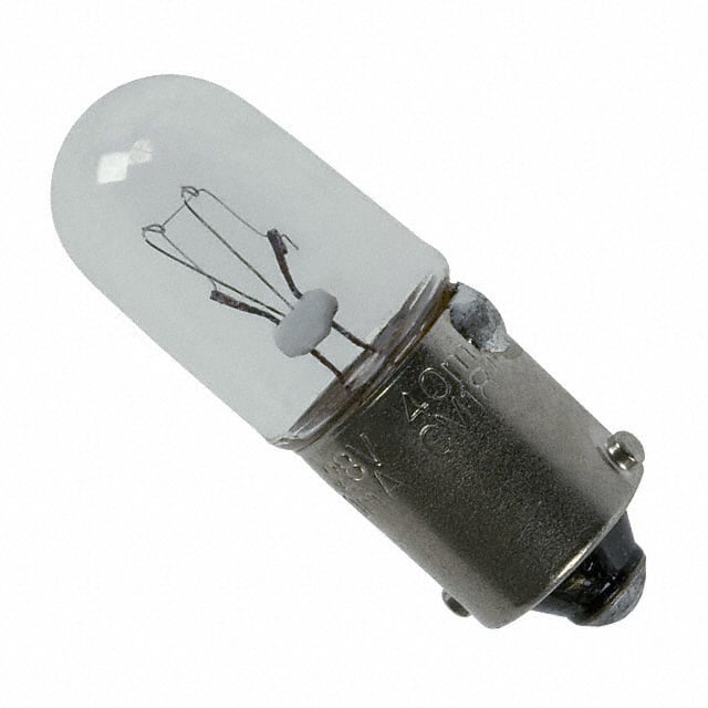 Visual Communications Company - VCC CM1819 electronic component