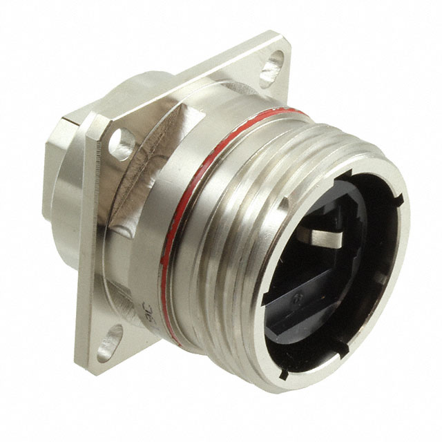 Cinch Connectivity Solutions C-RJFTV5E17021N electronic component