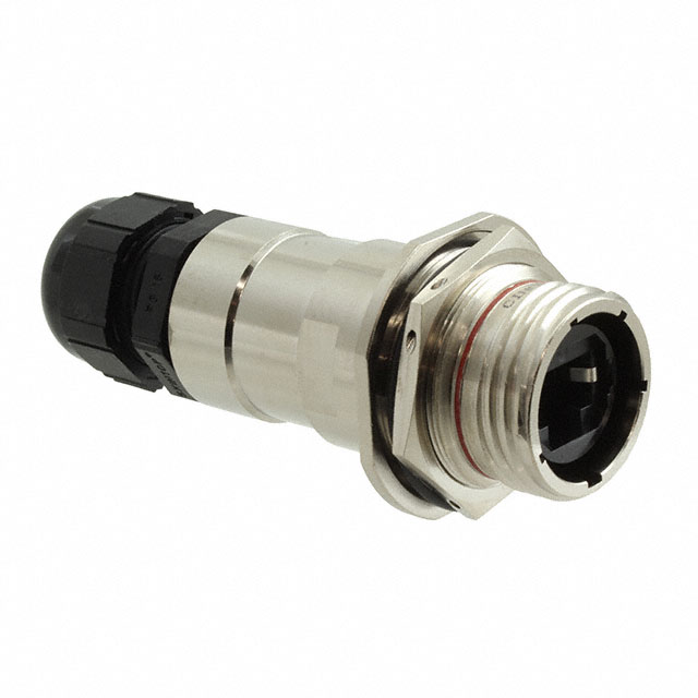 Cinch Connectivity Solutions C-RJFTV5E1707BS1N electronic component