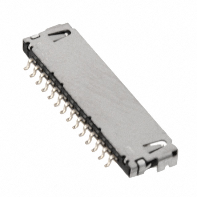 Hirose Electric Co Ltd DF19G-14P-1H(54) electronic component