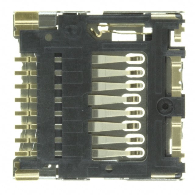 Hirose Electric Co Ltd DM3C-SF electronic component