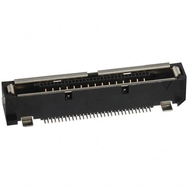 Hirose Electric Co Ltd FX15-31S-0.5SV electronic component