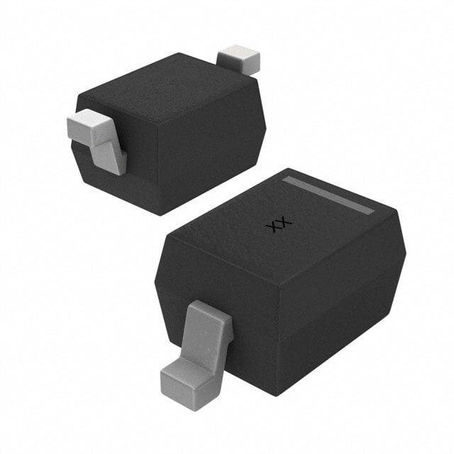 Bourns Inc. CDSOD323-T05C electronic component