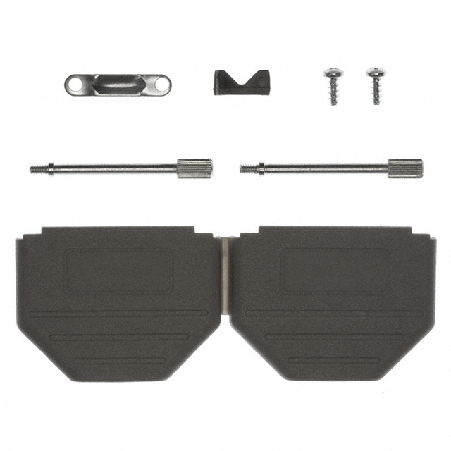 NorComp Inc. 972-025-01SR031 electronic component