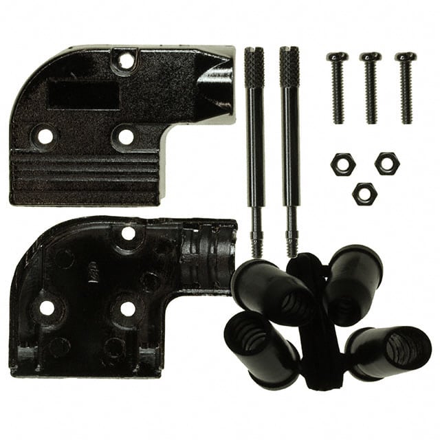 NorComp Inc. 981-009-130R121 electronic component