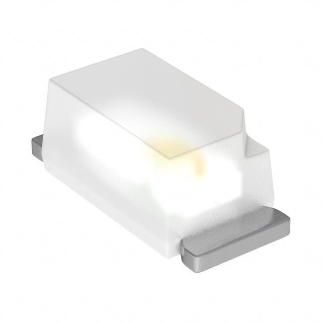 ams-OSRAM USA INC. LB L293-M2P1-35-1-10-R18-Z electronic component