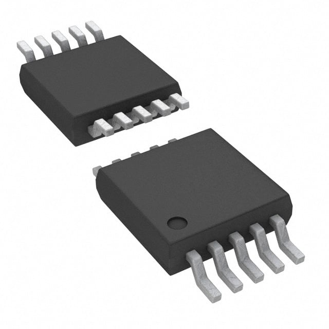 onsemi LA1235MC-AH electronic component