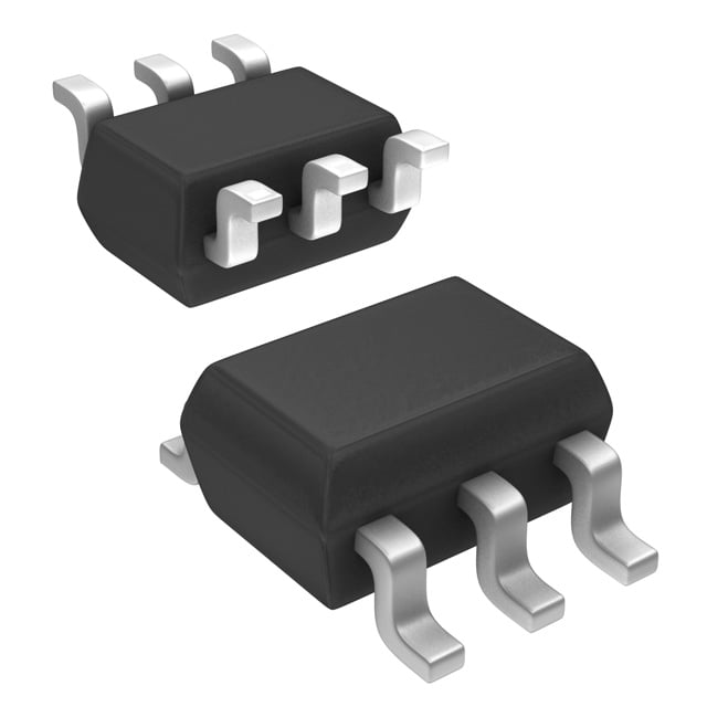 STMicroelectronics USBUF01W6 electronic component