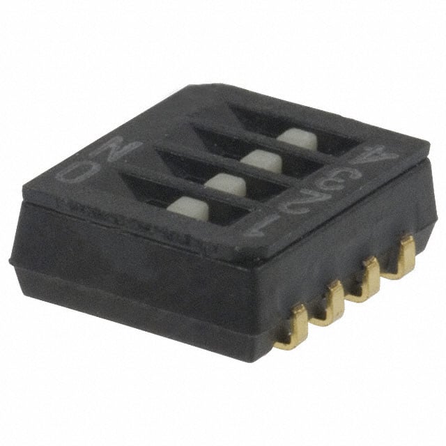 Nidec Components CHS-04A1 electronic component