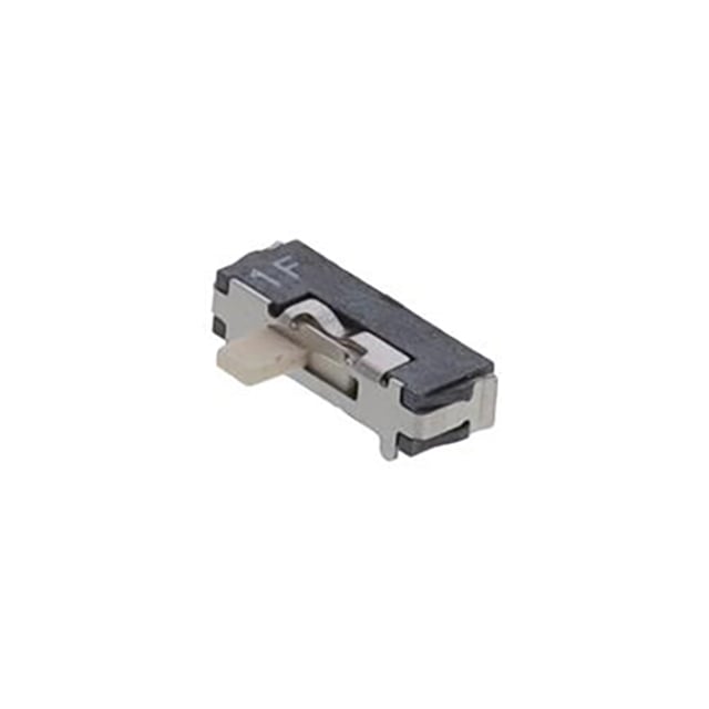 Nidec Components CSS-1210TB electronic component