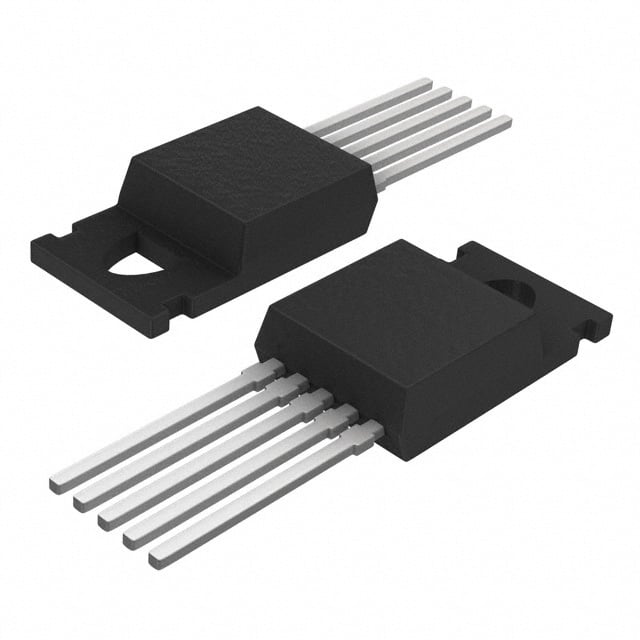 Nexperia USA Inc. BUK7909-75AIE,127 electronic component