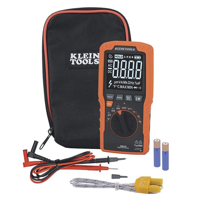 Klein Tools, Inc. MM450 electronic component