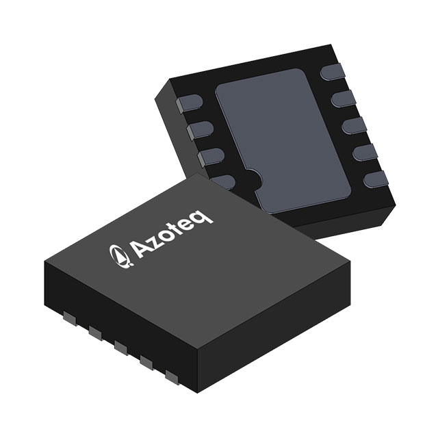 Azoteq (Pty) Ltd IQS620A-1-DNR electronic component