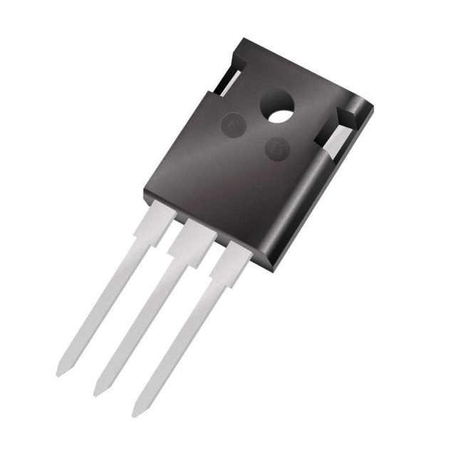 Littelfuse Inc. LSIC2SD120E20CCA electronic component