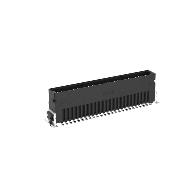 TE Connectivity Erni 234208-E electronic component