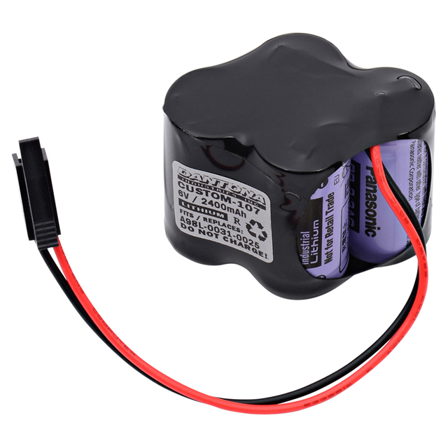 Dantona Industries CUSTOM-107 electronic component