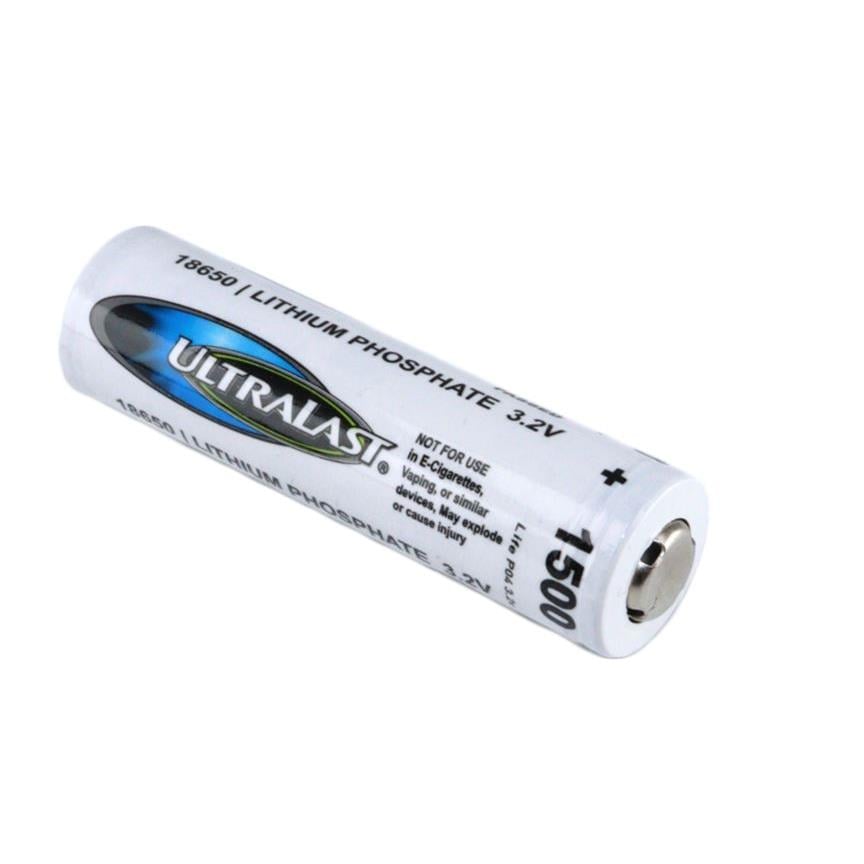 Dantona Industries LIFEO4-18650 electronic component