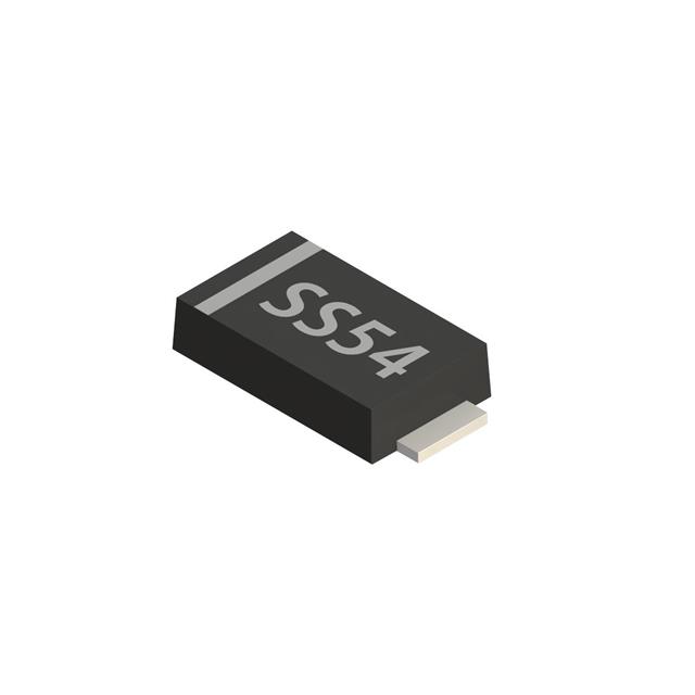 Formosa Microsemi Co., Ltd. FM540-AHST-H electronic component