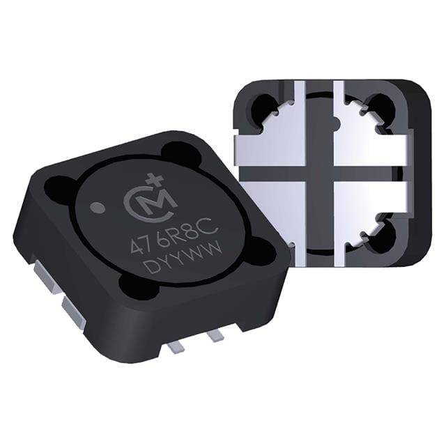 Murata Power Solutions Inc. 47100C electronic component