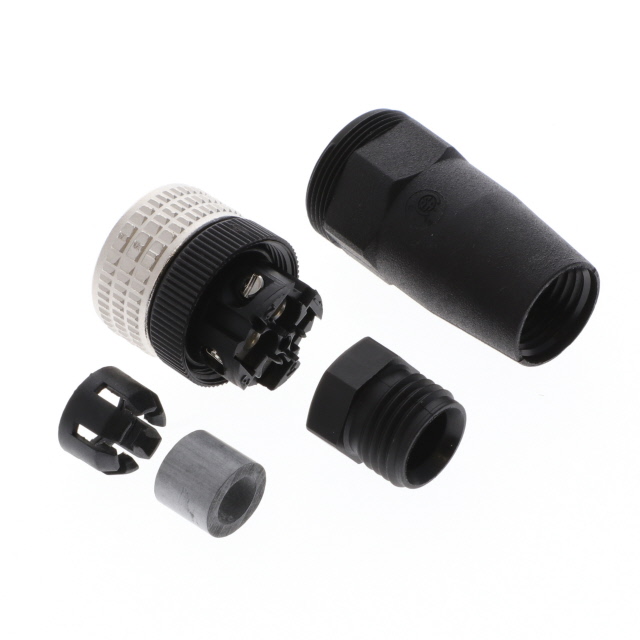 Banner Engineering Corporation FIC-M12F4 electronic component