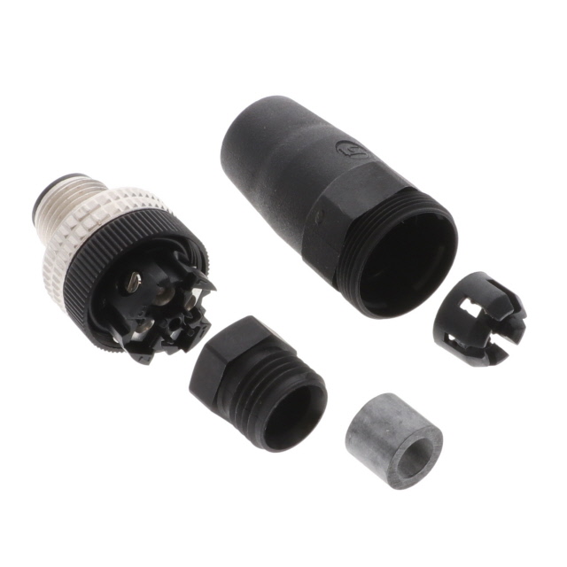 Banner Engineering Corporation FIC-M12M4 electronic component