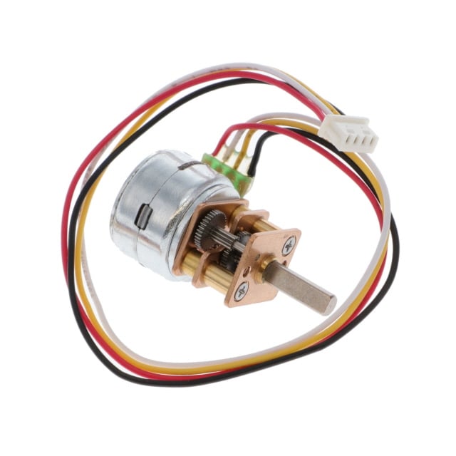 DFRobot FIT0503 electronic component