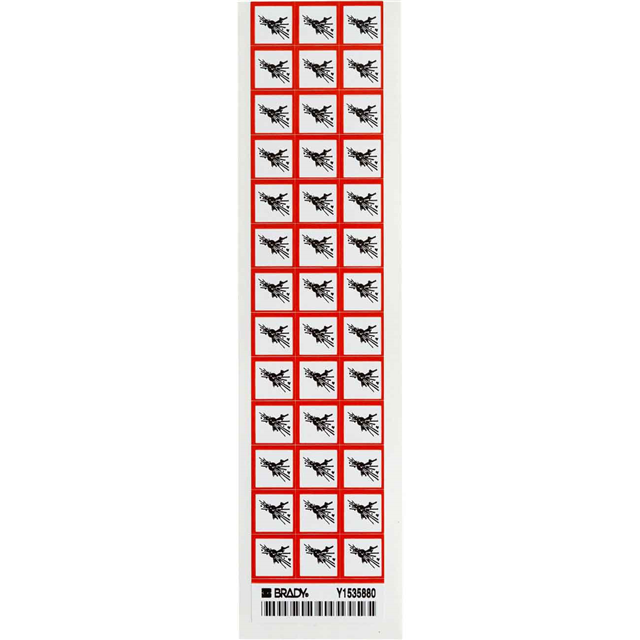 Brady Corporation 118815 electronic component