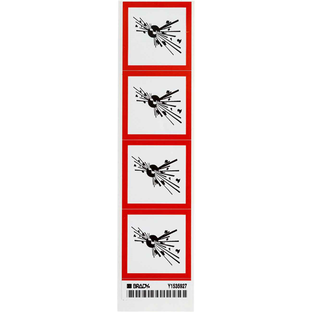 Brady Corporation 118817 electronic component