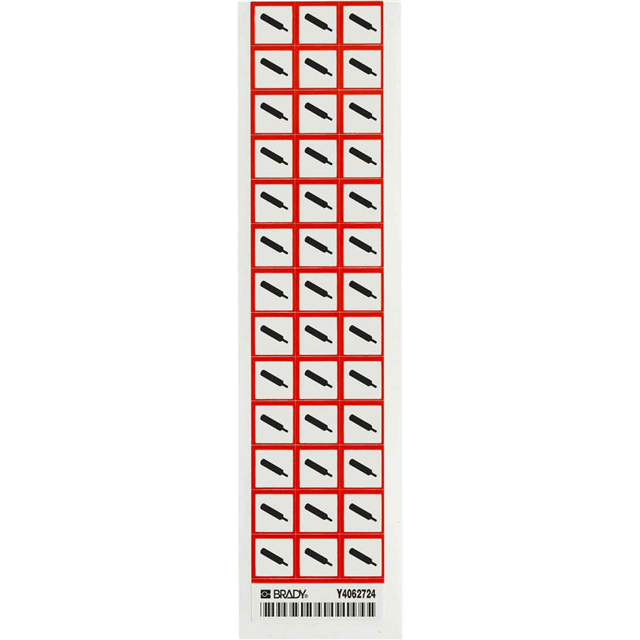 Brady Corporation 118833 electronic component