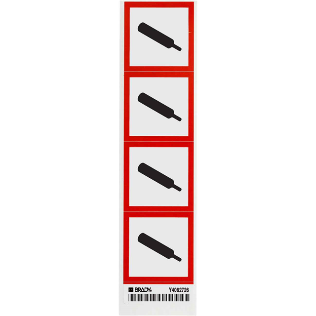 Brady Corporation 118835 electronic component