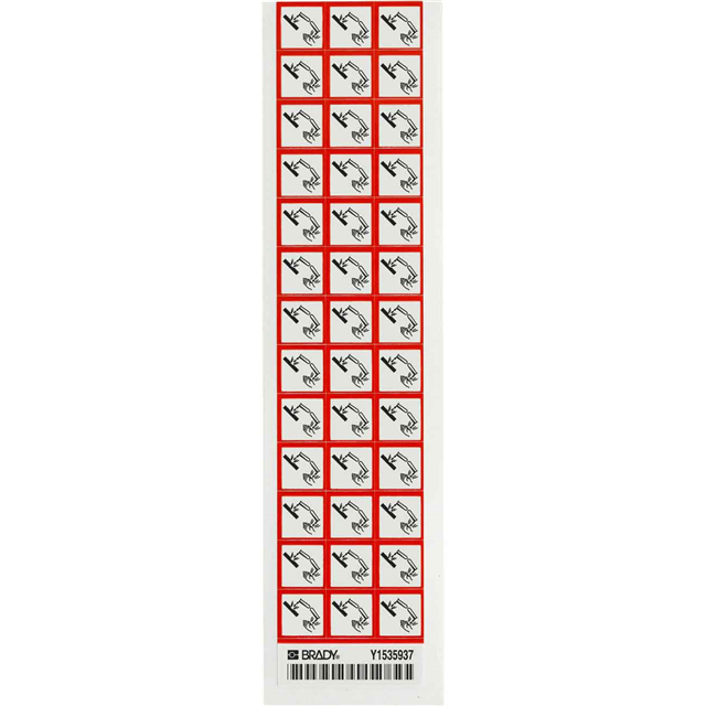 Brady Corporation 118839 electronic component