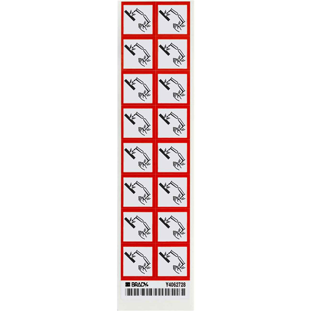 Brady Corporation 118840 electronic component