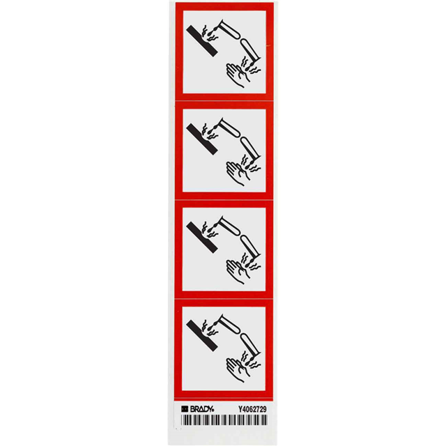 Brady Corporation 118841 electronic component